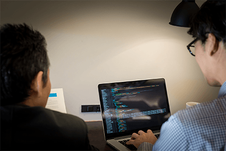 ITエンジニアには必須のアルゴリズム初級 実践講座 ※PC実習あり