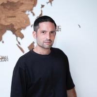 Rodrigoさん