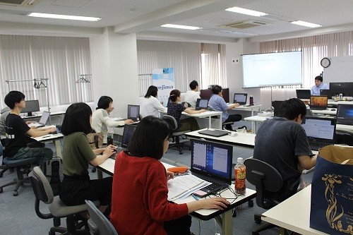 2/6(木) クラウドＡＷＳ入門セミナー