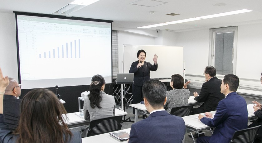 「Excel関数使いこなしのコツ満載」セミナー ～関数を活用して、業務効率を50%以下にする！～