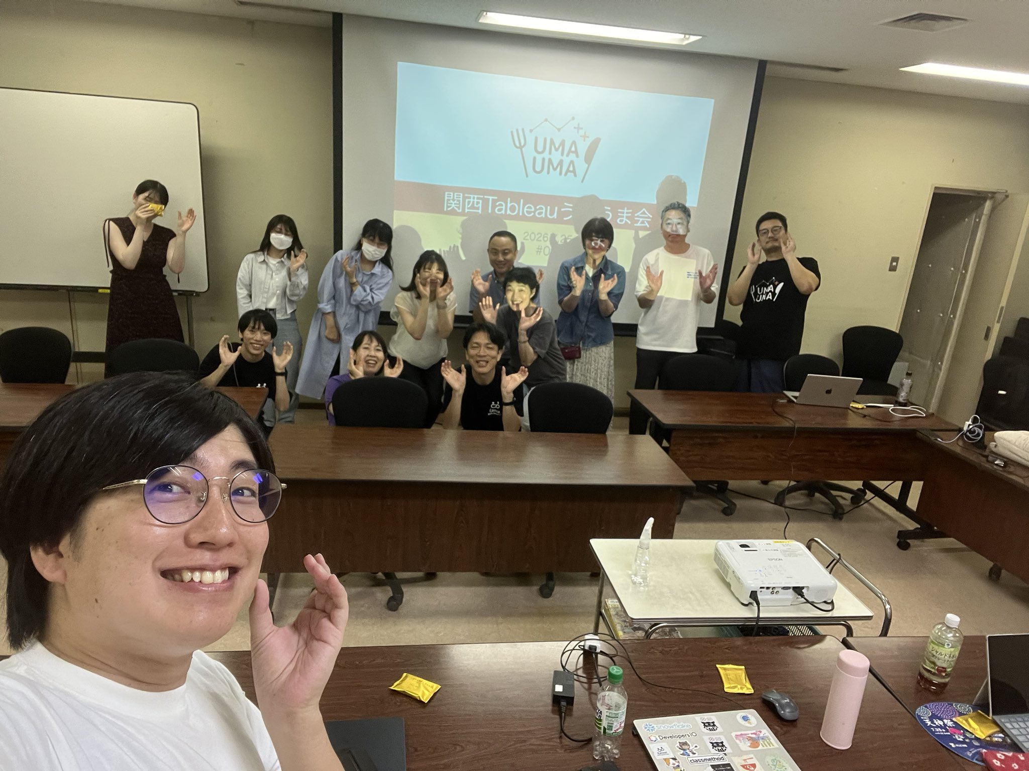 ハンズオンでViz作りが"うま"くなる！