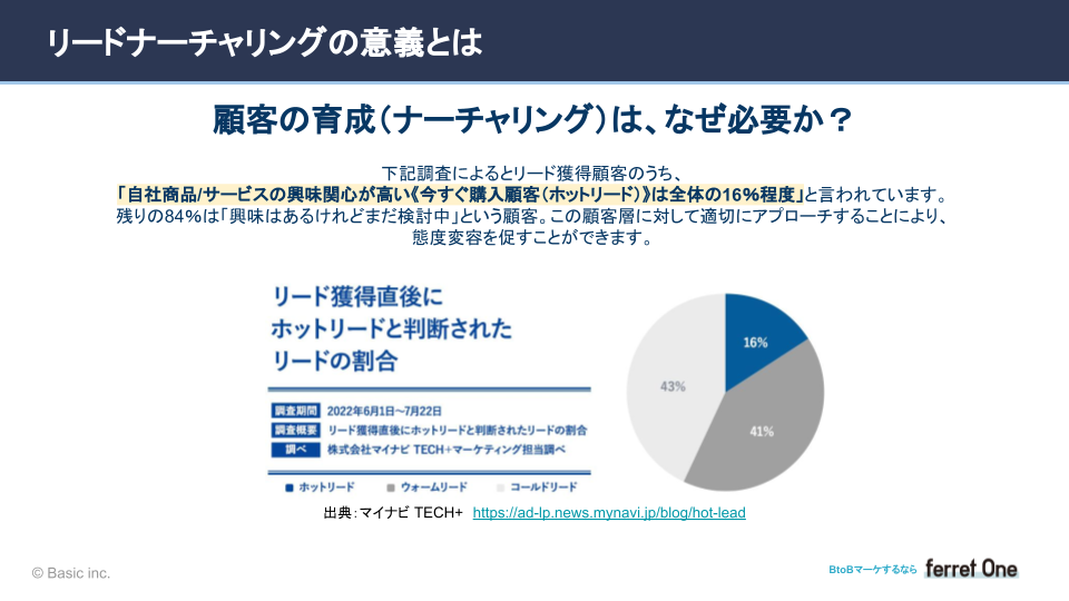 セミナー資料一部公開