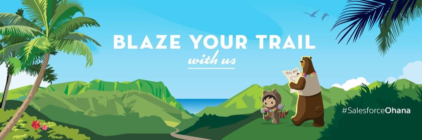 株式会社セールスフォース・ドットコム