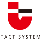 タクトシステム株式会社