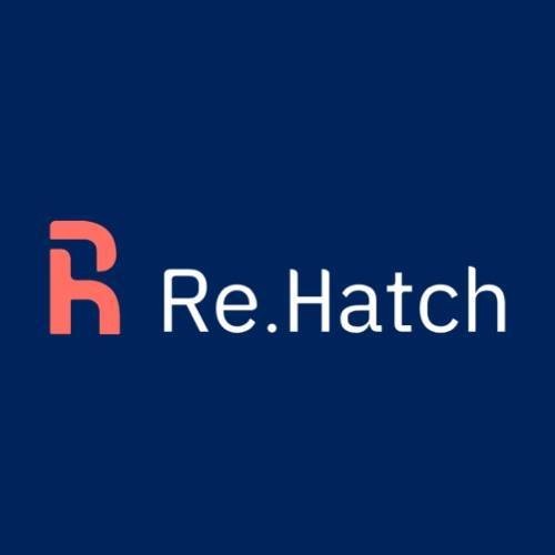 Re.Hatch株式会社