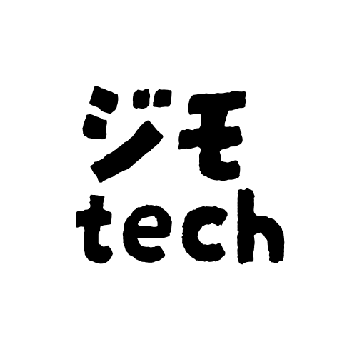 ジモtech