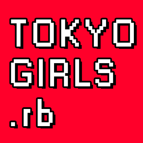 TokyoGirls.rb