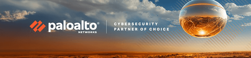 パロアルトネットワークス株式会社