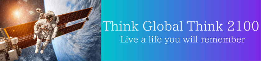 Think Global Think 2100のイベント一覧 - TECH PLAY