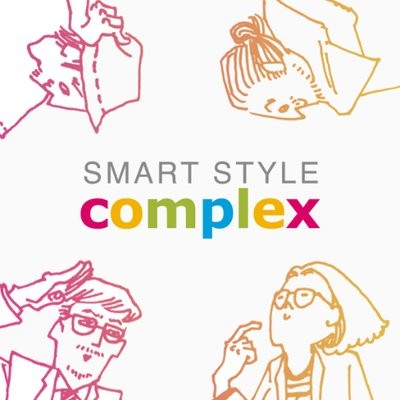 スマートスタイル・コンプレックス㈱