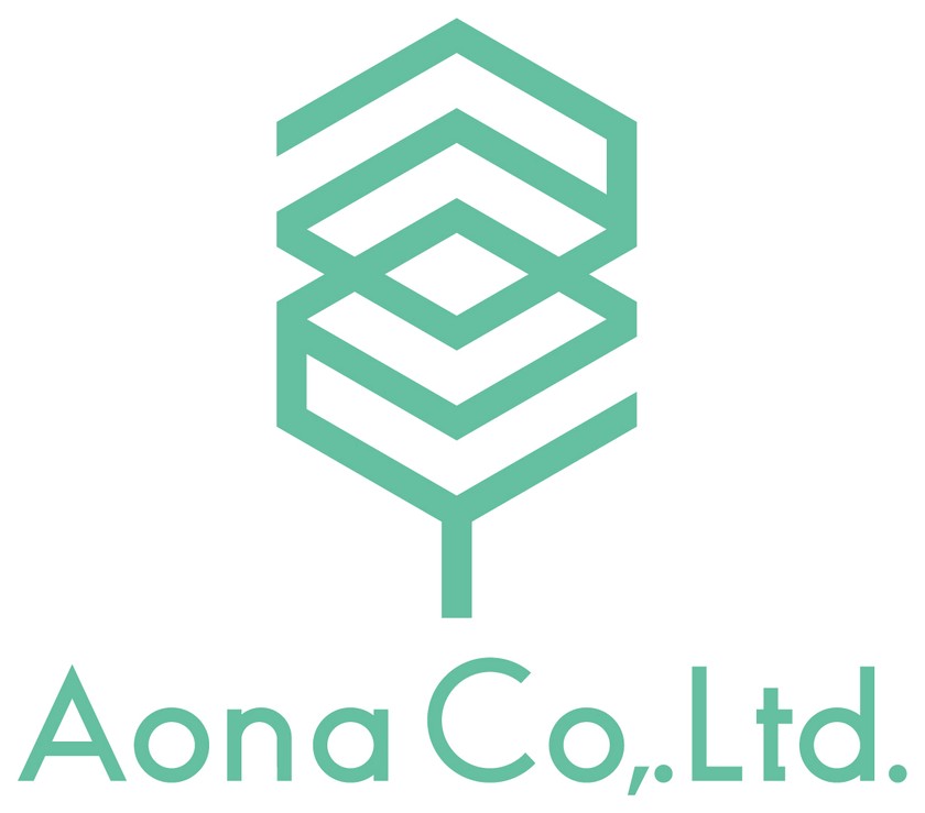 株式会社Aona