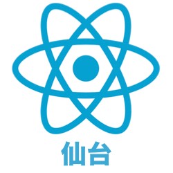 React 仙台