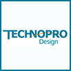 テクノプロ・デザイン社