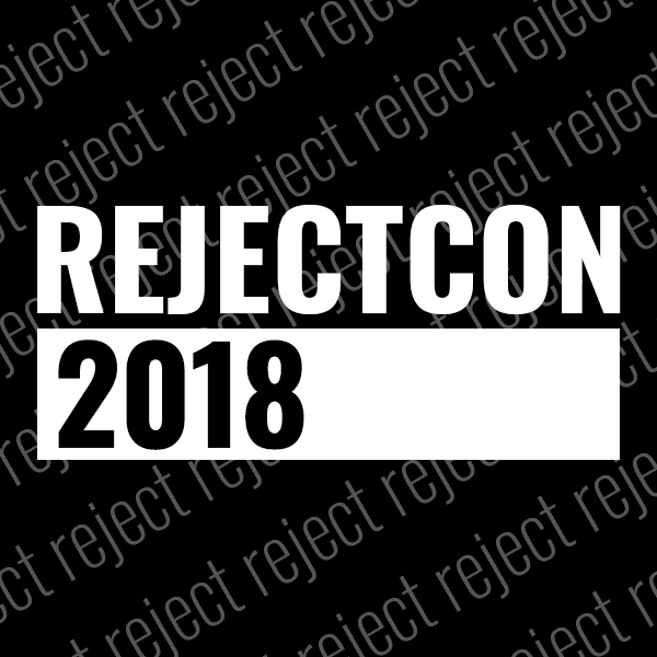 Rejectcon