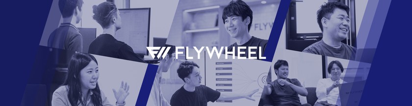 株式会社フライウィール