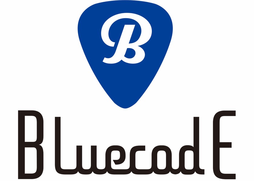 bluecode株式会社