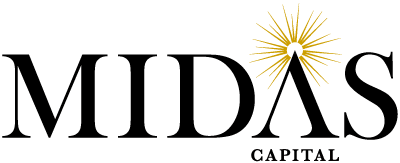 株式会社ミダスキャピタル