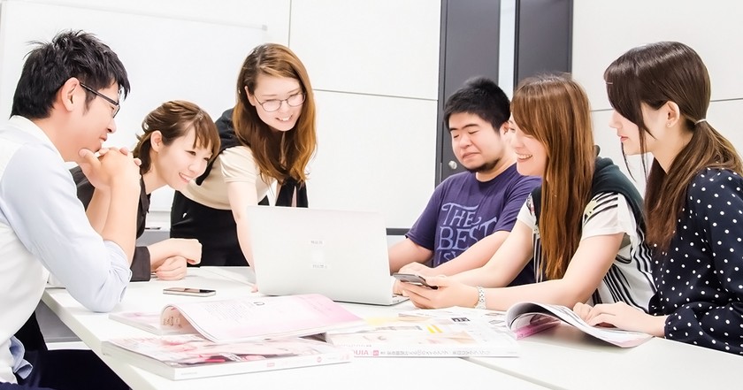 学生向けスキルアップイベント