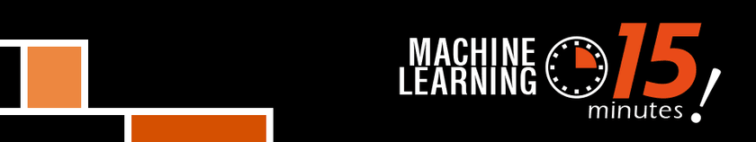 MachineLearning15minutes