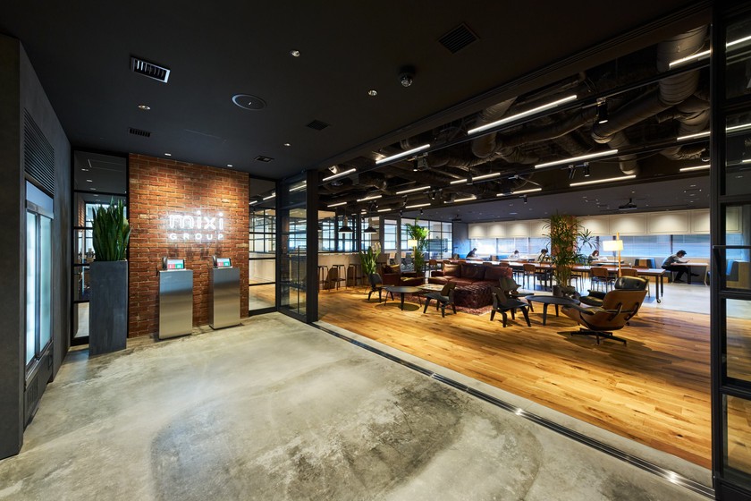 株式会社ミクシィ