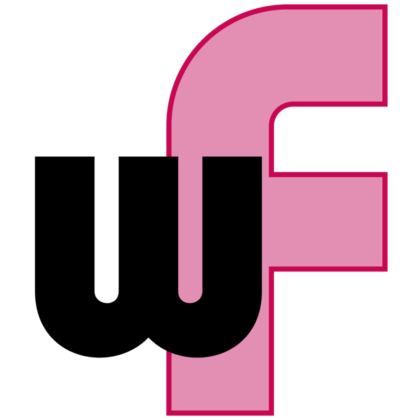 ウェブフロンティア