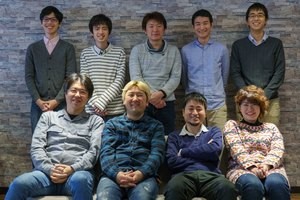 株式会社オルターブース