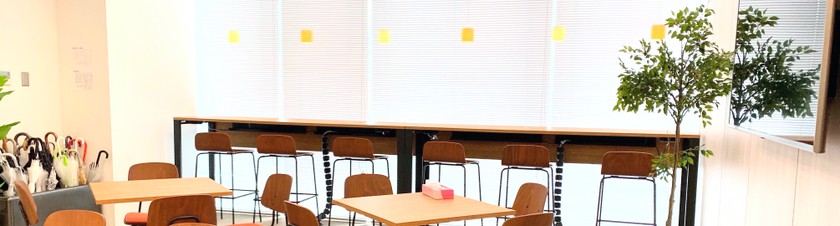 ヘルステック Cafe