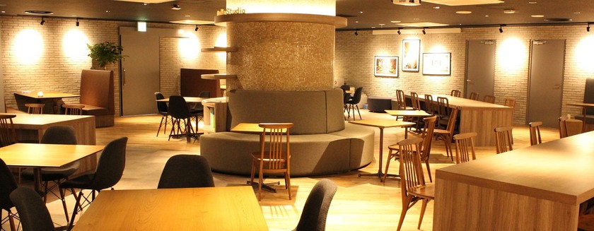 Happy Elements株式会社　カカリアスタジオ