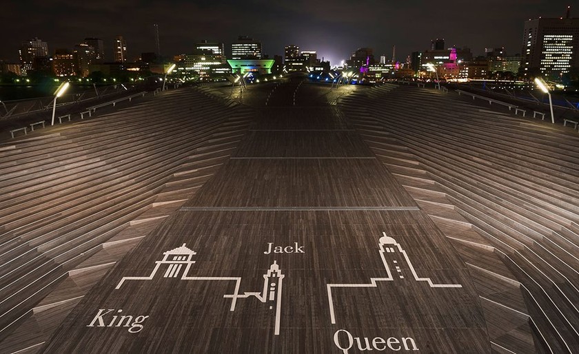 NPO法人 まちづくりエージェント SIDE BEACH CITY.