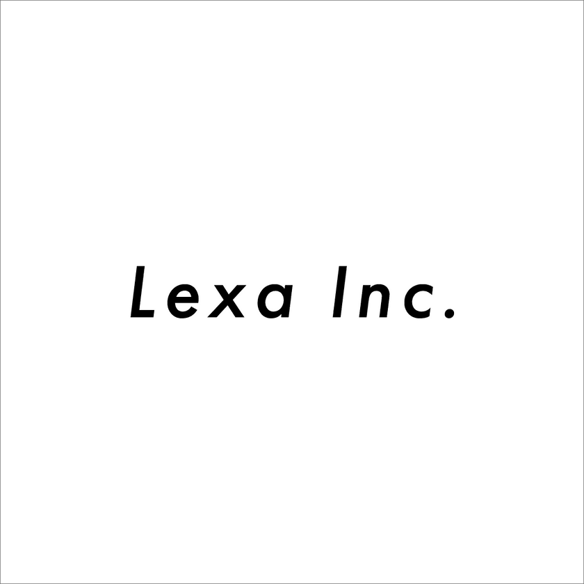株式会社Lexa