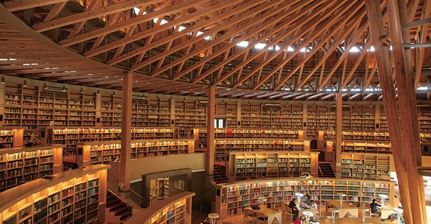 Liberal Arts for AI/ML