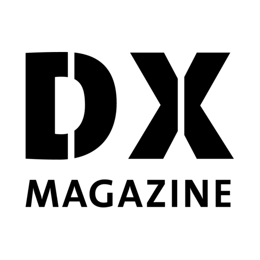 DXマガジン