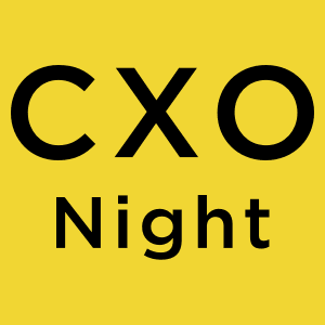 CXO Night