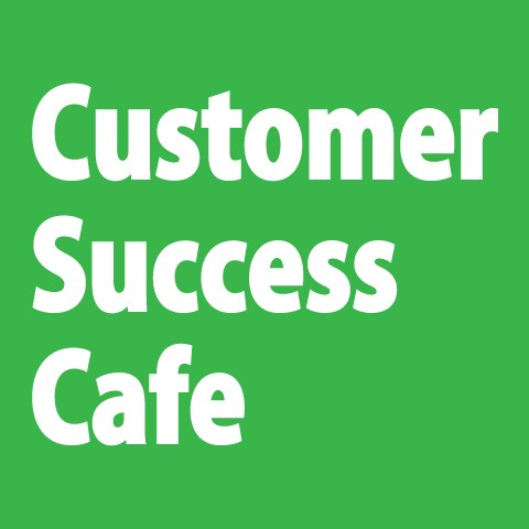 Customer Success Cafe