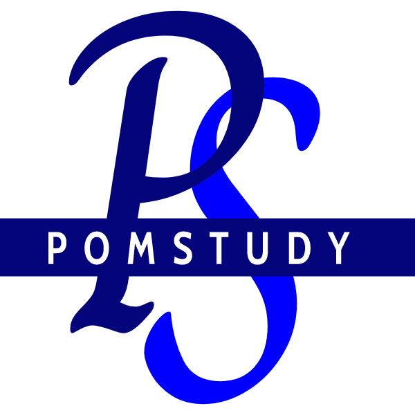 株式会社ポムスタディ