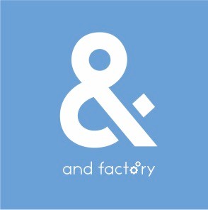 and factory株式会社