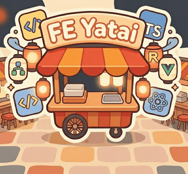 FE Yatai