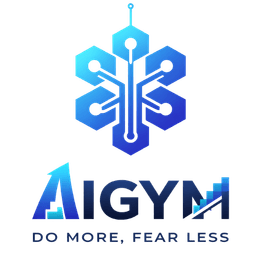 AIGYM株式会社