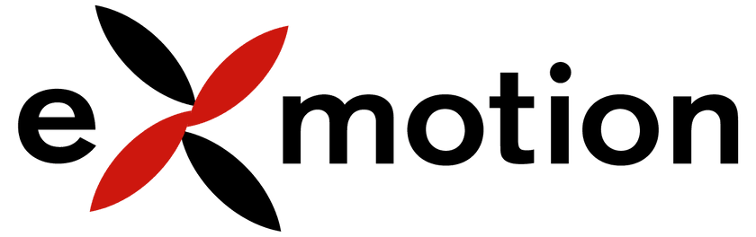 株式会社エクスモーション