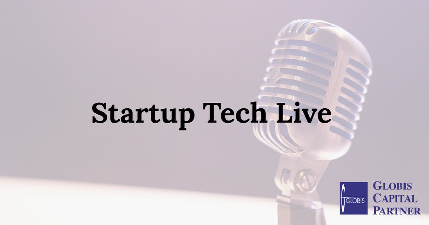 Startup Tech Live
