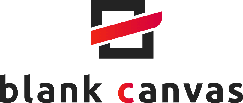 株式会社blankcanvas