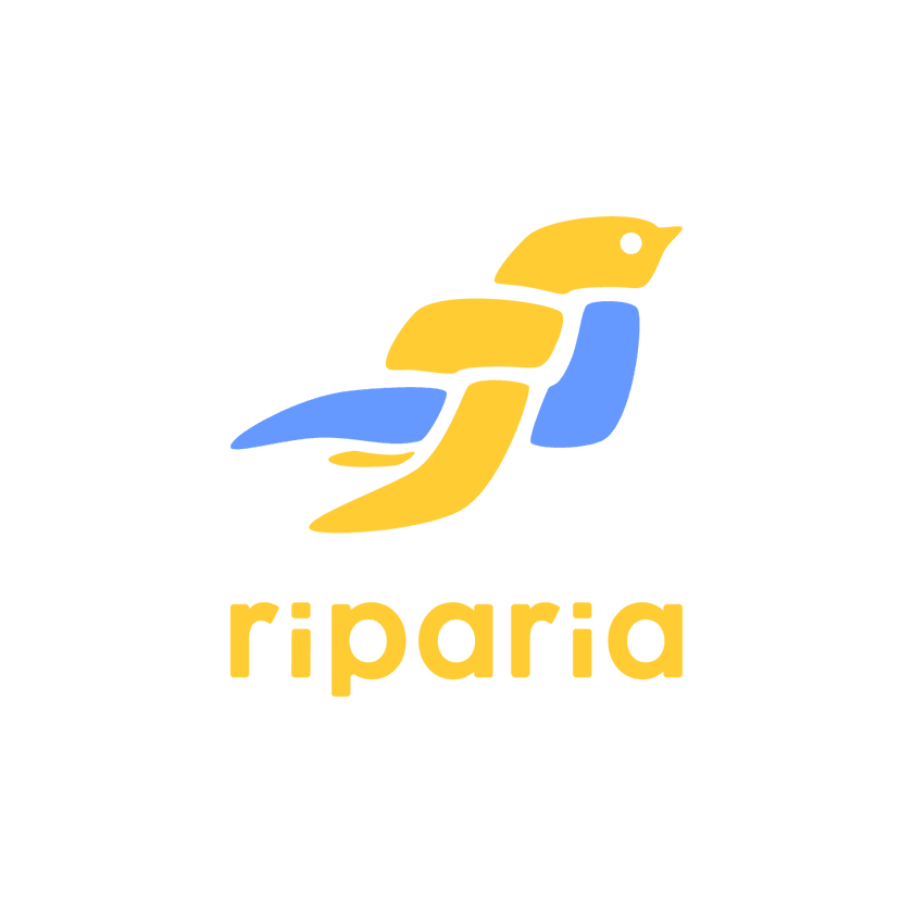 株式会社Riparia