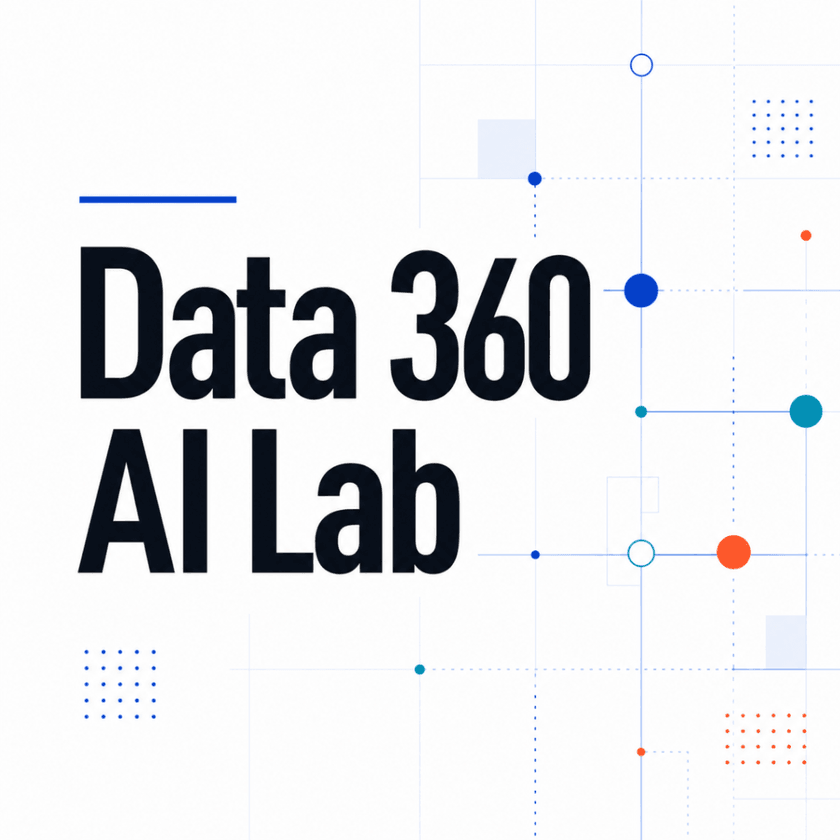 Data 360 AI Lab