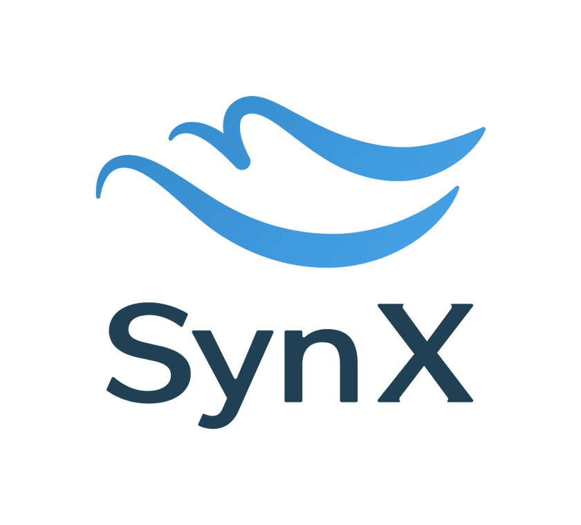 株式会社SynX