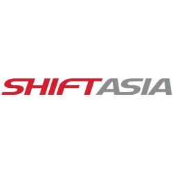 SHIFT ASIA