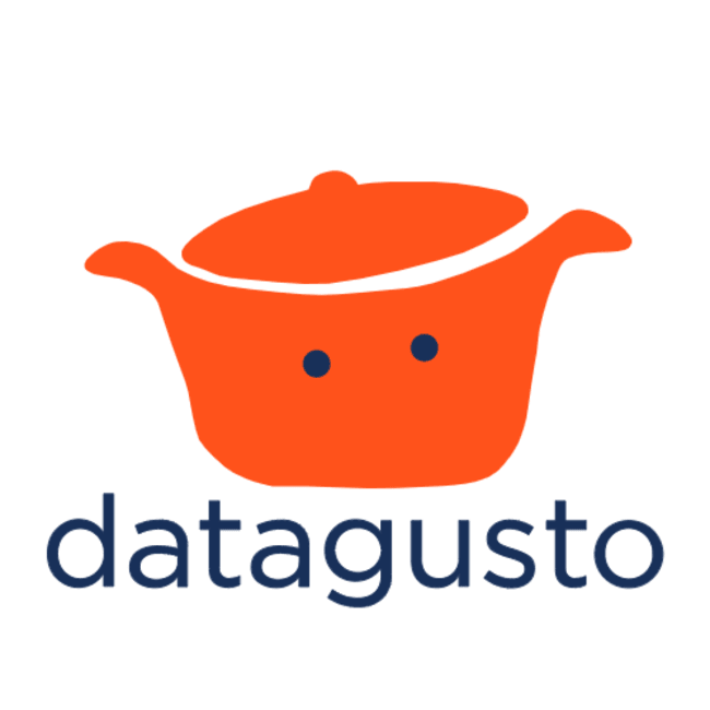 株式会社datagusto