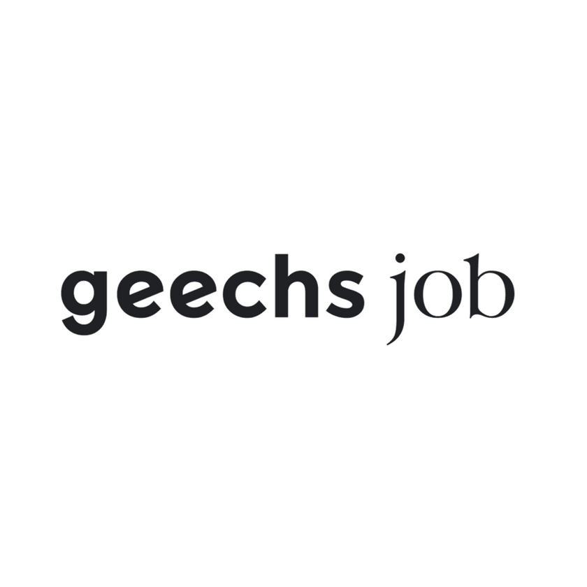 geechs job(ギークスジョブ)