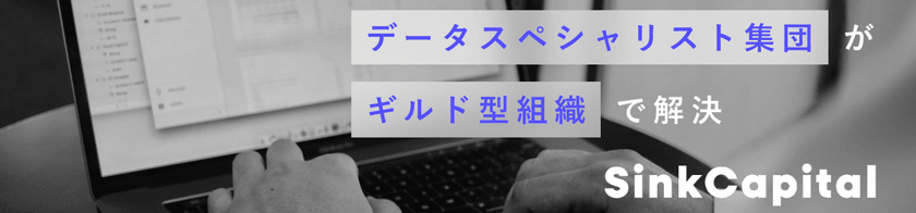 合同会社SinkCapital