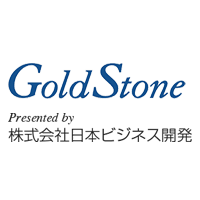 株式会社日本ビジネス開発 GoldStone運用事務局