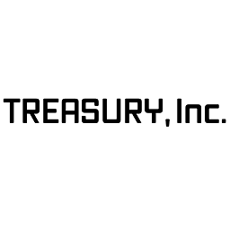 株式会社TREASURY